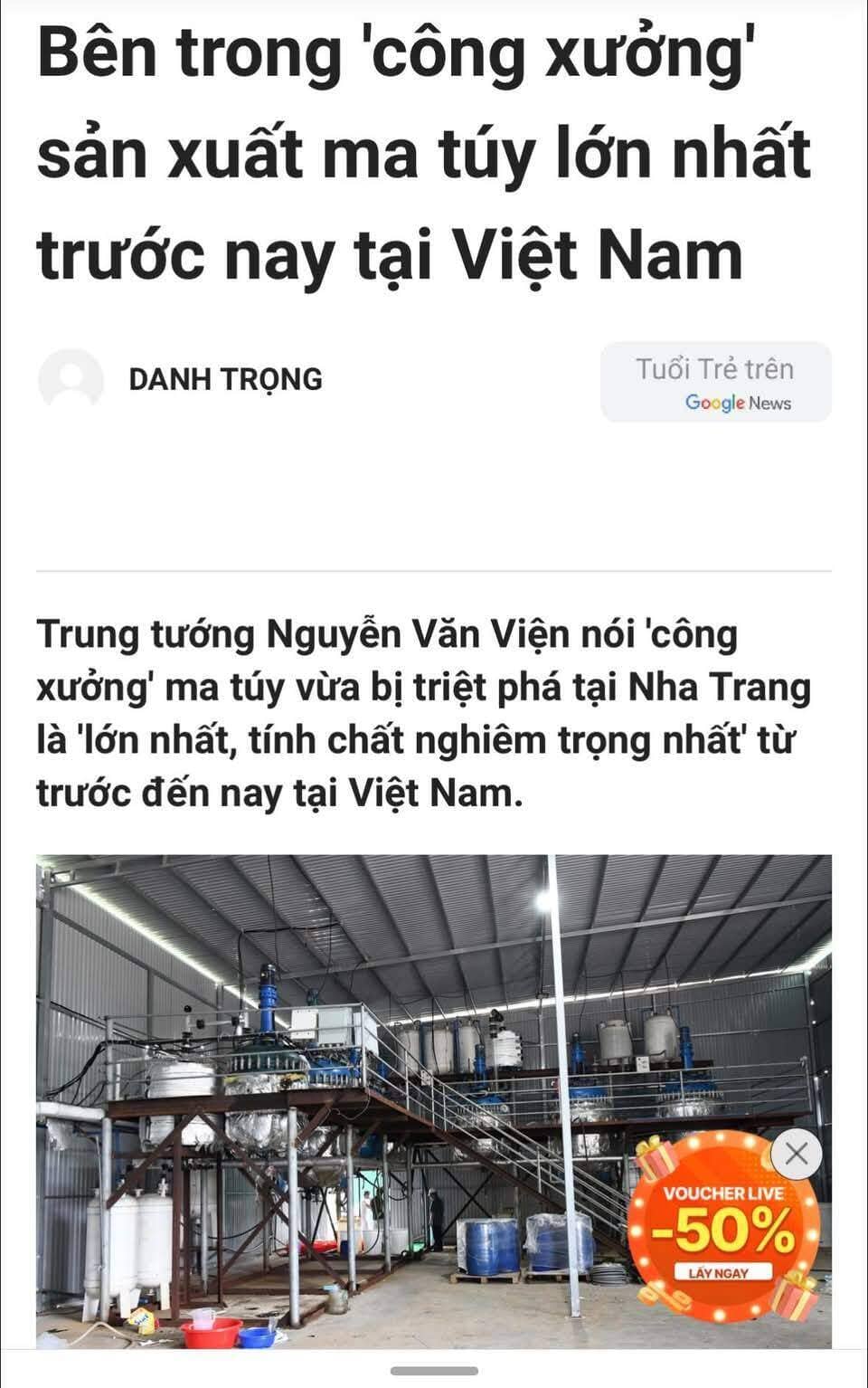 Chính quyền Tổng thống Trump chuyển hướng chiến lược