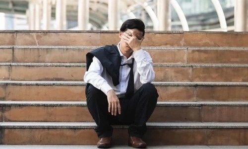 Thất nghiệp tuổi 31, tôi không có nổi 100.000 đồng trong túi