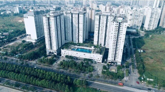 Chuyên gia lên tiếng vụ căn hộ ở TPHCM nghi bị nứt tường do động đất từ Myanmar