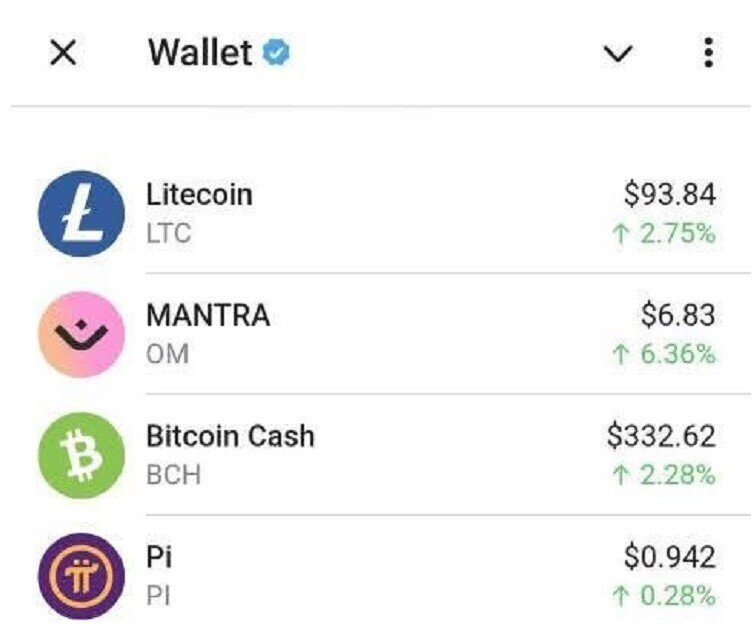 Cộng đồng Pi Network lại tràn đầy phấn khích bởi một thông tin mới