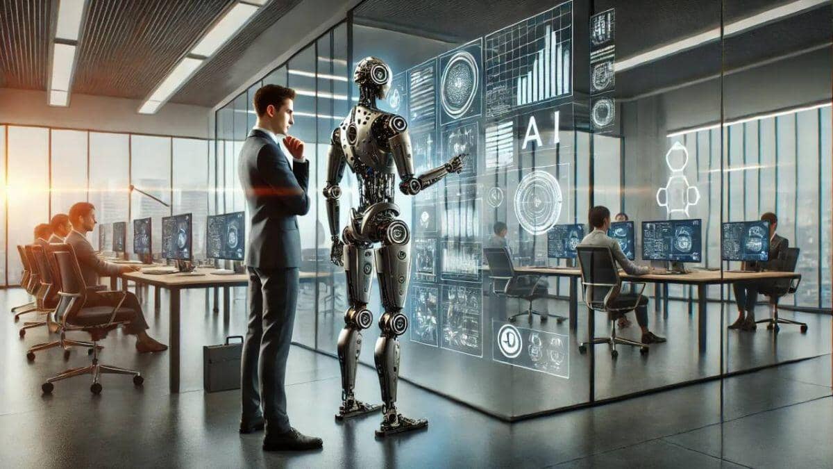 AI và con người: AI huấn luyện AI? Câu chuyện từ con chó của Pavlov đến kỷ nguyên trí tuệ nhân tạo