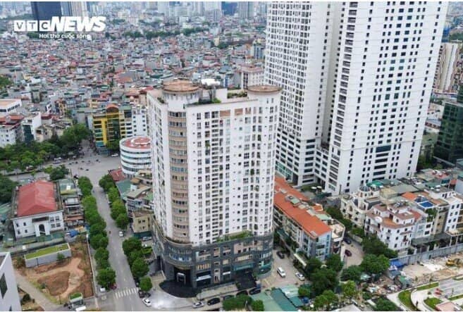 Nhà cao tầng ở Việt Nam chịu được động đất bao nhiêu richter?
