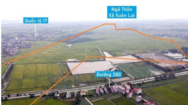 Tâm lý FOMO khiến nhà đầu tư gom đất ồ ạt