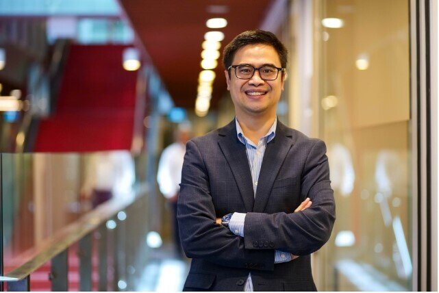 Khoảng 17 triệu người Việt sở hữu tiền mã hóa, chuyên gia đề xuất đánh thuế giao dịch như chứng khoán