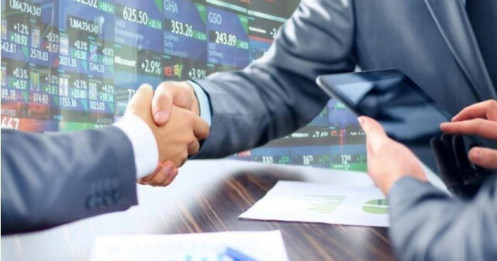 Động lực tăng giá mới cho cổ phiếu