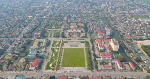 Cả nước dự kiến còn 5.000 xã phường