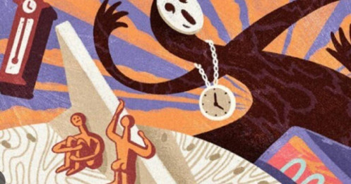 Người khôn ngoan có 3 chuyện luôn dửng dưng, không quan tâm, có như vậy, phúc lộc mới đến nhà