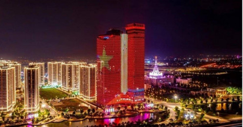 Vingroup vượt mặt 2 “đại gia” Nhà nước, vào top 3 vốn hóa lớn nhất sàn chứng khoán Việt Nam