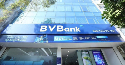 Cổ phiếu BVB - Câu chuyện tăng trưởng trong năm 2025 & Có nên mua BVB?