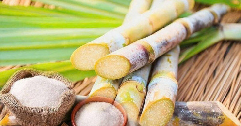 Giá đường tăng