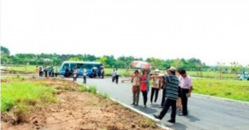 Thanh lọc khắc nghiệt của nghề 'cò' nhà đất