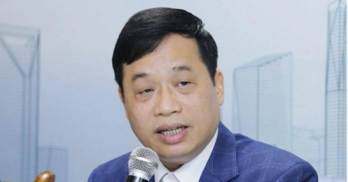 'Sóng' nhà đất trước thông tin sáp nhập chỉ là nhất thời