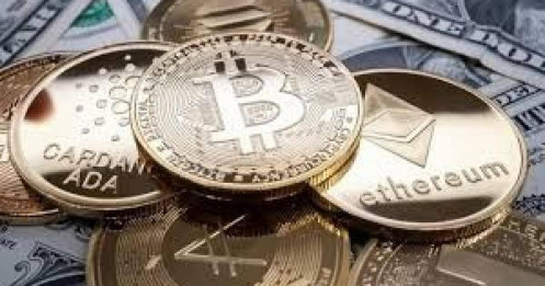 Các đồng crypto xứng đáng nắm giữ trọn đời