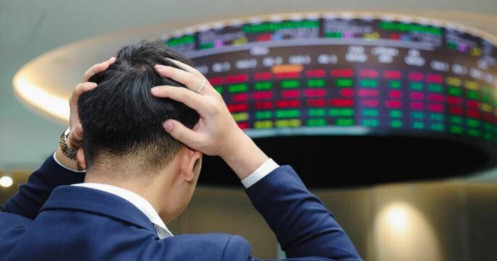 Chuyên gia: Không nên quá ‘hoảng loạn’ với con số thuế 46% từ Mỹ