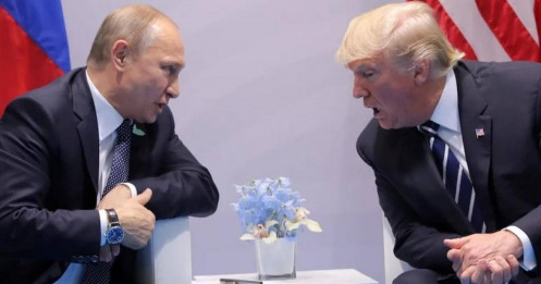Nga "thoát" thuế quan mới của Trump – lý do phía sau quyết định gây chú ý
