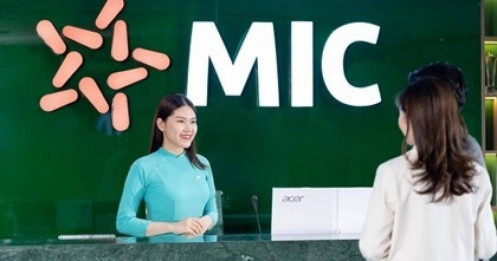 MIC huy động 460 tỷ đồng, 6 năm chưa dùng hết
