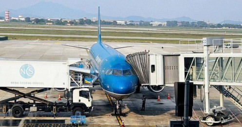 Nỗ lực cân bằng thương mại với Mỹ