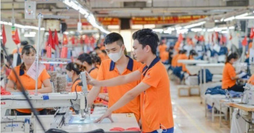 Áp thuế 46%: Tâm điểm sắp tới là đối thoại Việt - Mỹ