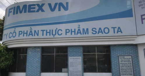Sao Ta lo ngại thuế quan của Mỹ đe dọa ngành tôm Việt