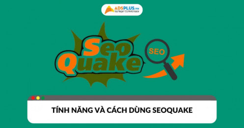 SEOquake là gì? Cách cài đặt và sử dụng