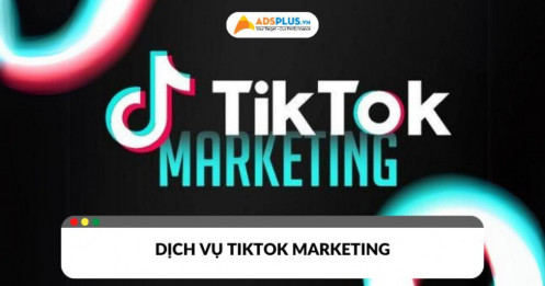 TikTok Marketing​ bao gồm các dịch vụ nào? Tiêu chí lựa chọn dịch vụ