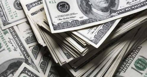 Đồng USD áp sát đỉnh mới, tỷ giá sẽ còn 'nóng' đến mức nào?