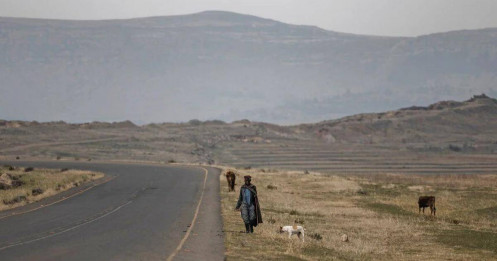 Thuế quan cao nhất của ông Trump có thể “giết chết” vương quốc bé nhỏ này