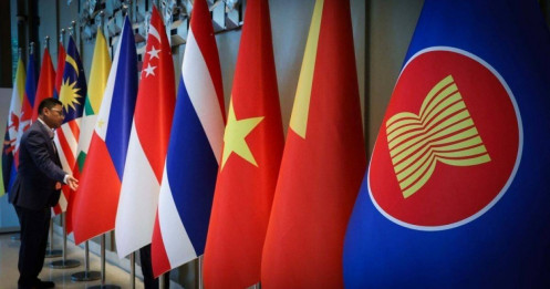 Nền kinh tế Đông Nam Á giữa 'bão' thuế quan của ông Trump