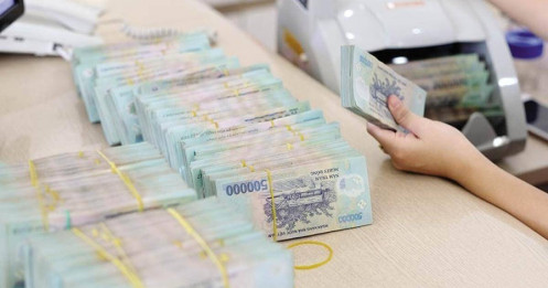 Thúc đẩy hơn nữa tăng trưởng tín dụng