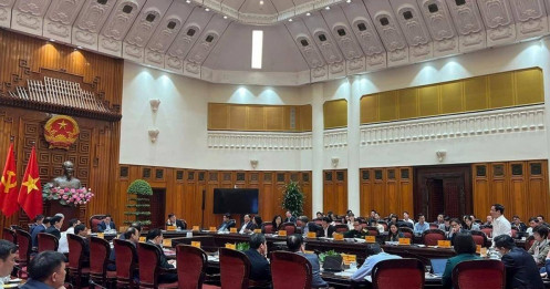 VCCI đề nghị Mỹ tạm hoãn thuế đối ứng với Việt Nam