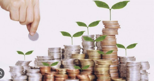8 DN chốt quyền trả cổ tức bằng tiền tuần 7-11/4: Cao nhất 120%
