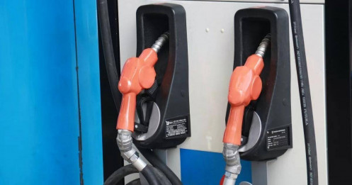 Giá xăng dầu hôm nay 07/04/2025: Ghi nhận tuần giảm sốc