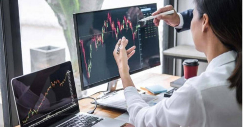 Cơ hội tích sản cổ phiếu với giá vốn tốt