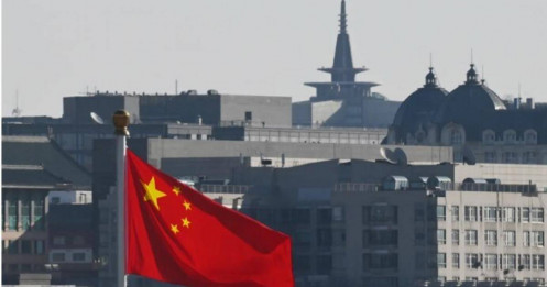 Trung Quốc tuyên bố 'quyết chiến' đến cùng với Mỹ sau khi ông Trump dọa nâng tổng thuế lên 104%