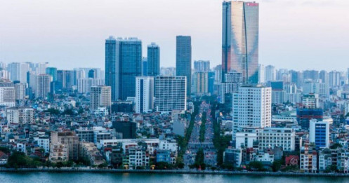 Chính phủ dự kiến hoàn thành sáp nhập tỉnh trước 20/6