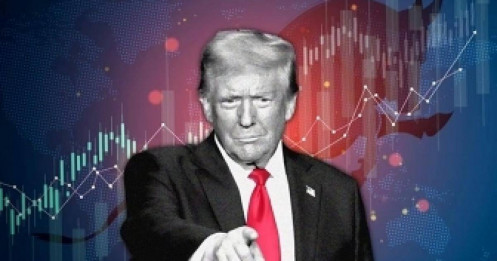 Trump có cố tình làm chao đảo thị trường chứng khoán?