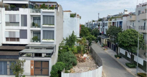 Sự thật chuyện vùng ven TP.HCM 'sốt đất hầm hập' do sáp nhập