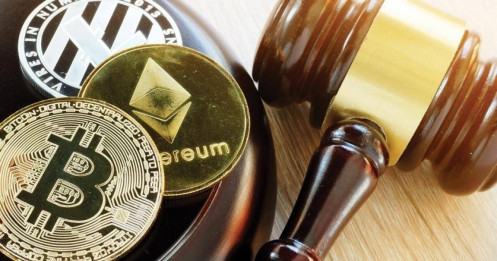 Ba bước chiến lược để nhà nước “mở cửa” tiền mã hóa