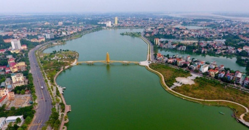 Trước 20/6, sáp nhập tỉnh phải hoàn tất theo chỉ đạo Chính phủ