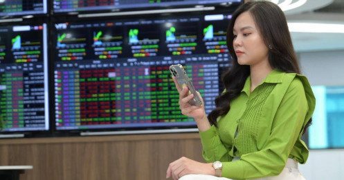 Giấc mơ 1.400-1.500 điểm ngày càng xa vời với 'chứng sĩ'