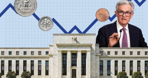 Fed họp kín, tâm lý trên thị trường Mỹ có dấu hiệu cải thiện