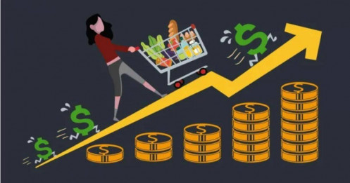 Đừng để kinh tế tăng trưởng bằng mọi giá rồi trả giá bằng lạm phát