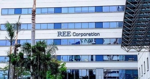Dưới áp lực thuế quan, vì sao REE nổi bật trong chiến lược đầu tư?