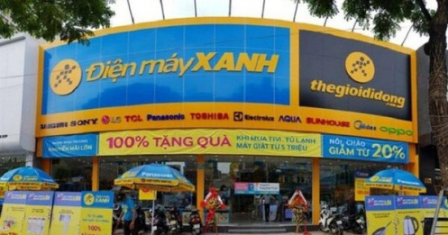 Thế Giới Di Động chưa chốt được thời gian chi trả cổ tức