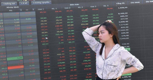 Tìm điểm sáng đầu tư quý II