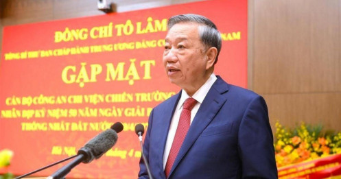 Tổng Bí thư: Tiến tới miễn viện phí cho toàn dân