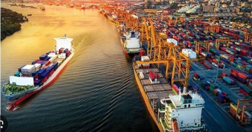 Jefferies: Đây là 5 quốc gia có thể đạt thỏa thuận thương mại đầu tiên với Trump