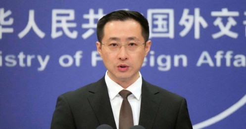 Trung Quốc tuyên bố sẽ đáp trả quyết liệt mức thuế 104% của Mỹ