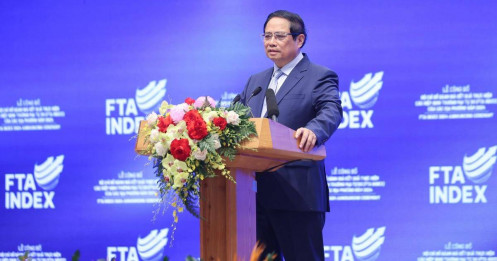 "Thảm đỏ không trải sẵn trên con đường hội nhập"