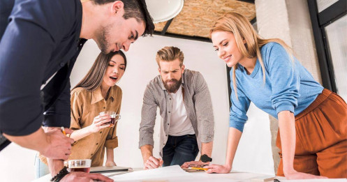 Làm thế nào để nhân viên nể phục?
